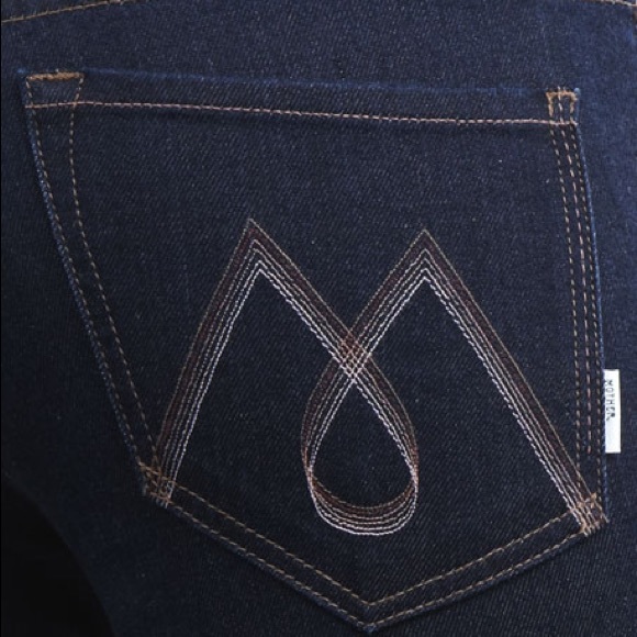 👖Mother Sweetheart Looker Skinny Jean/25/NWOT - Picture 2 of 8